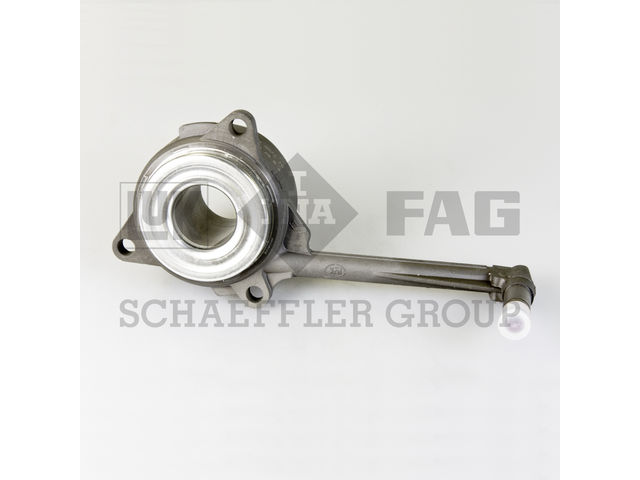 Clutch Slave Cylinder - 2002-2004, 2010-2011 Volkswagen Golf - LUK 7489-05499975