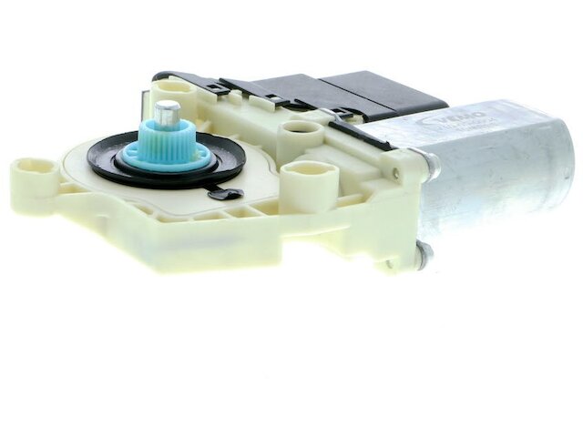 Rear Right Window Motor - 2002-2006 Volkswagen Golf - Vemo 7489-06081480