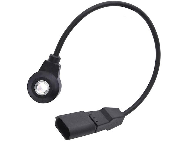 Knock Sensor - 2002-2005 Volkswagen Golf - Walker 7489-06101776