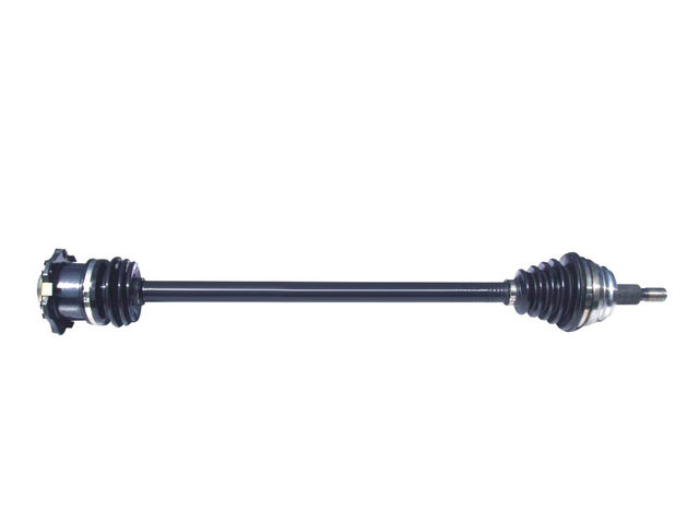 Front Right Axle Assembly - 2002-2004 Volkswagen Jetta 2.8L V6 - SurTrack 7490-05364420