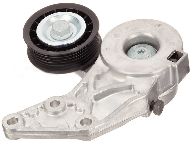 Accessory Belt Tensioner - 2002-2004 Volkswagen Jetta 2.8L V6 - INA 7490-05835930