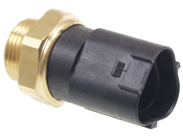 Cooling Fan Switch - 2002-2015 Volkswagen Jetta 2.0L 4-Cylinder - Standard Motor Products 7490-05871094