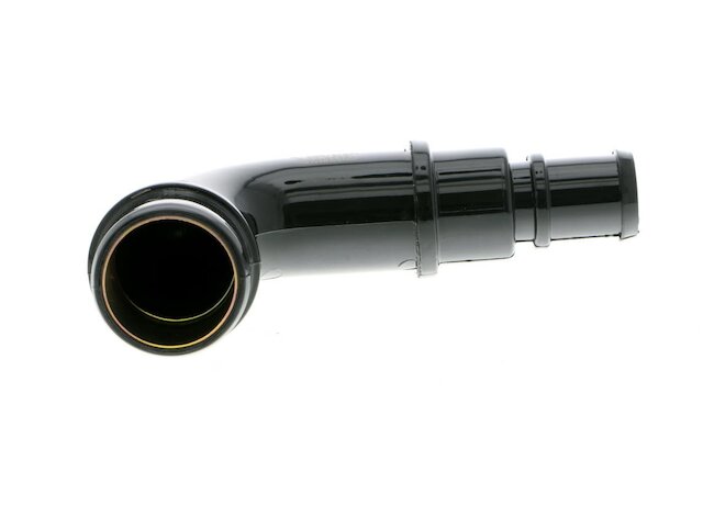 Valve Cover To Oil Separator Crankcase Breather Hose - 2002-2005 Volkswagen Jetta 1.8L 4-Cylinder AWP - Vaico 7490-05871501