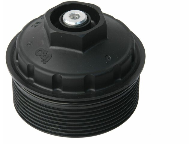 Oil Filter Housing Cap - 2002-2004 Volkswagen Jetta Sedan - APA/URO Parts 7490-05873672