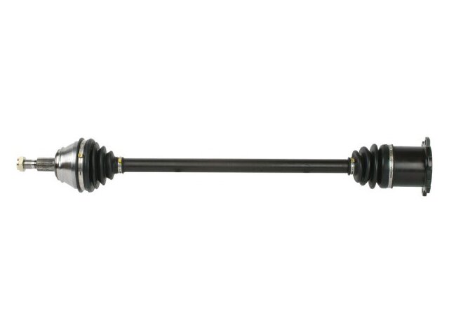 Front Right CV Axle Assembly - 2002-2005 Volkswagen Jetta GLS - A1 Cardone 7490-05927864