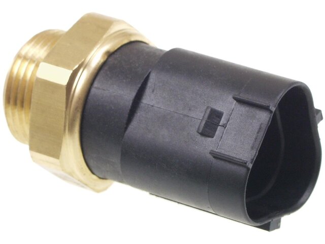 Cooling Fan Switch - 2002-2015 Volkswagen Jetta 2.0L 4-Cylinder - Forecast 7490-09282853