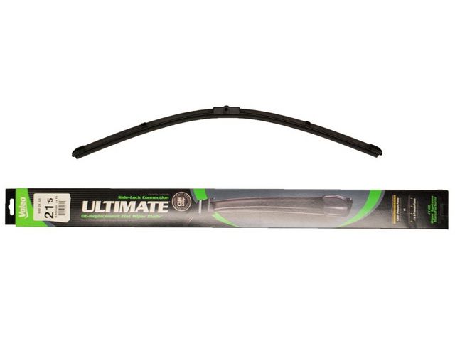 Front Left Wiper Blade - 2002-2005 Volkswagen Passat - Valeo 7491-05218837