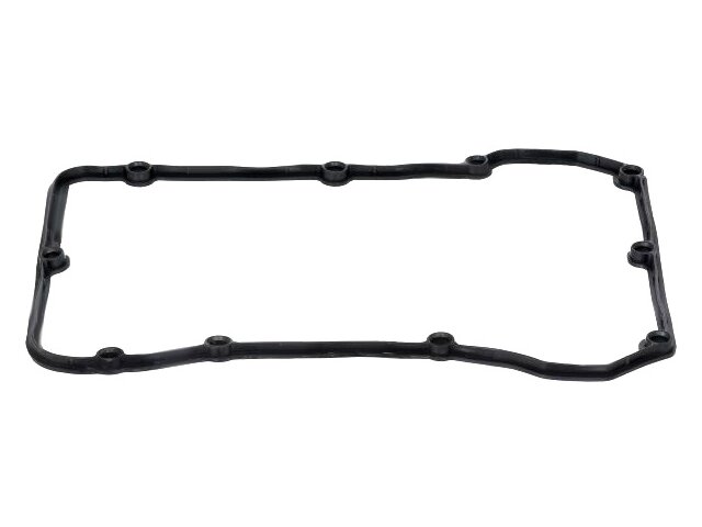 Valve Cover Gasket - 2002-2004 Volkswagen Passat AWD 4.0L W8 BDP 32-Valve Naturally Aspirated DOHC GAS - Elring 7491-06059339
