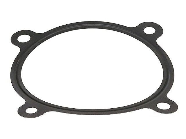 Intake to Exhaust Gasket - 2002-2004 Volkswagen Passat AWD 4.0L W8 BDP 32-Valve Naturally Aspirated DOHC GAS - Elring 7491-06196581