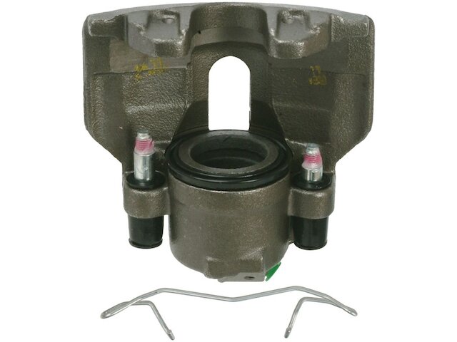 Brake Caliper - 2002 Audi S4 - A1 Cardone 7492-05000718