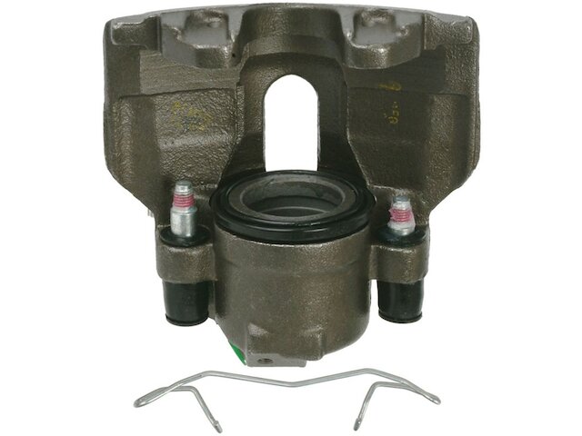 Brake Caliper - 2002 Audi S4 - A1 Cardone 7492-05087546