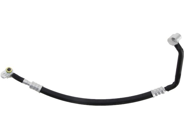 A/C Refrigerant Discharge Hose - 2003-2006 Audi A4 Quattro 3.0L V6 - Four Seasons 7498-06094679