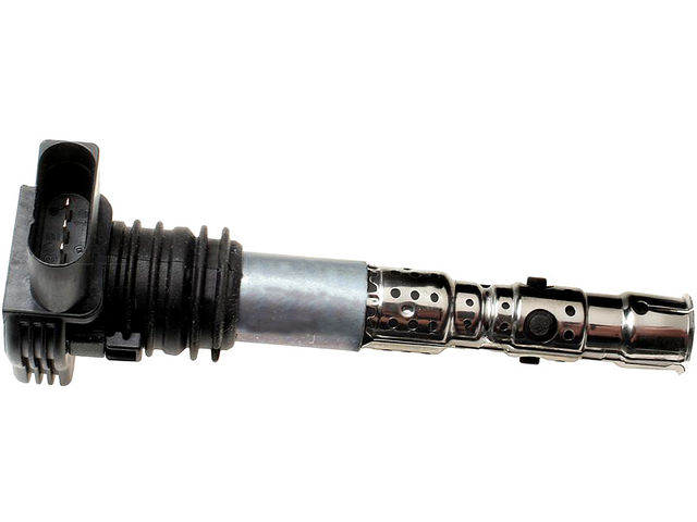 Ignition Coil - 2003-2004 Audi A6 Quattro 2.7L V6 - Standard Motor Products 7500-05065442