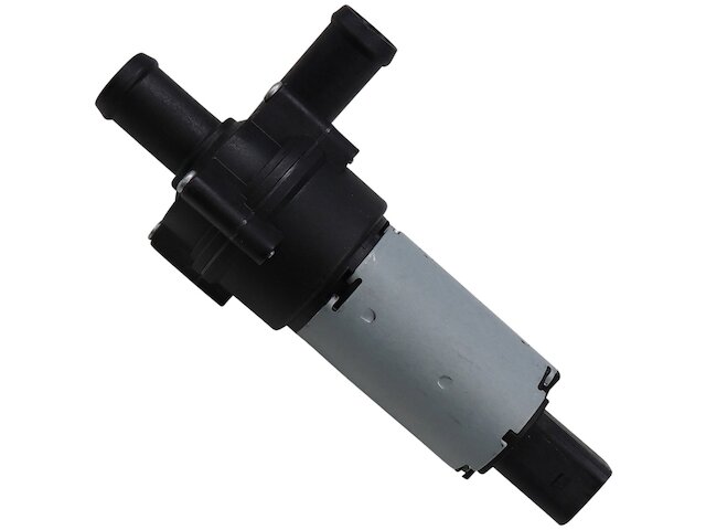 Auxiliary Water Pump - 2003-2004 Audi A6 Quattro 2.7L V6 - Beck Arnley 7500-05357891