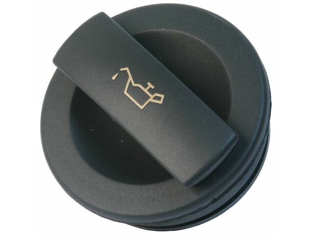 Oil Filler Cap - 2003-2006 Audi A8 Quattro 4.2L V8 - APA/URO Parts 7501-05801261
