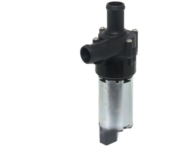 Rear Auxiliary Water Pump - 2003-2005 Audi Allroad Quattro 2.7L V6 - Four Seasons 7502-05658587