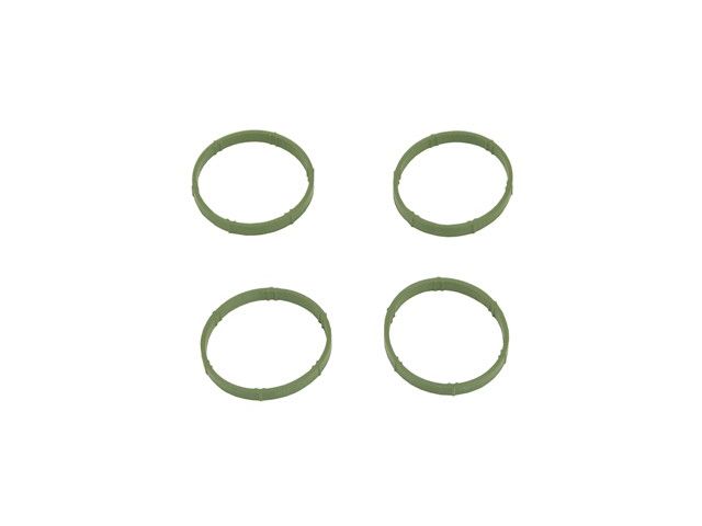 Lower Intake Manifold Gasket Set - 2003-2004 Volkswagen Beetle - Beck Arnley 7503-05217474