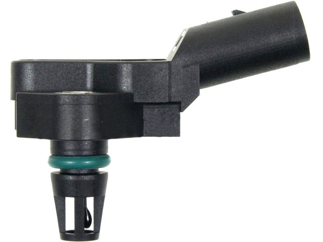 Turbocharger Boost Sensor - 2003-2006 Volkswagen Beetle - Standard Motor Products 7503-05296603