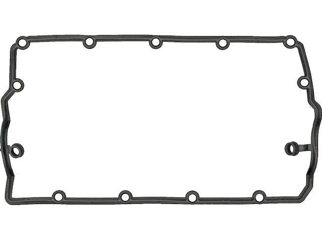 Valve Cover Gasket Set - 2003-2004, 2006 Volkswagen Beetle Convertible 1.9L 4-Cylinder - Victor Reinz 7503-05996663