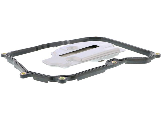 Automatic Transmission Filter - 2003-2005, 2009-2010 Volkswagen Beetle - Vaico 7503-06067252