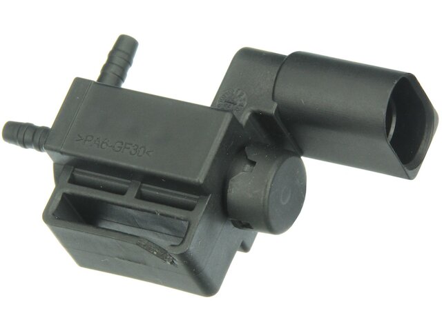 Purge Valve - 2003-2004, 2012-2013 Volkswagen Beetle Turbo Convertible - APA/URO Parts 7503-06244671