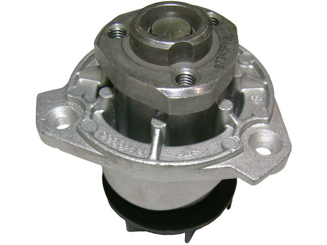Water Pump - 2003 Volkswagen EuroVan 2.8L V6 - GMB 7504-05200776
