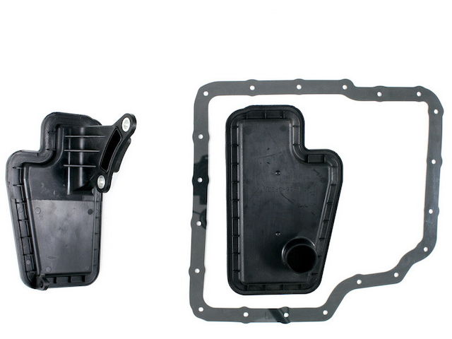 Automatic Transmission Filter Kit - 2003-2006 Volkswagen Golf - Pioneer Cables 7505-05576487