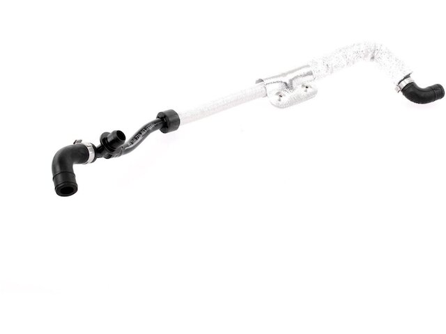 Brake Vacuum Hose - 2003-2006 Volkswagen Golf 1.8L 4-Cylinder - Vaico 7505-05871540
