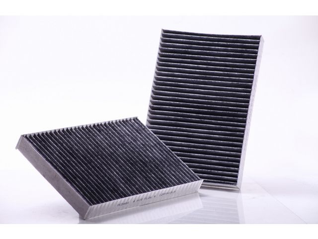 Cabin Air Filter - 2003-2004 Audi RS6 4.2L V8 - Pronto 7509-05346712