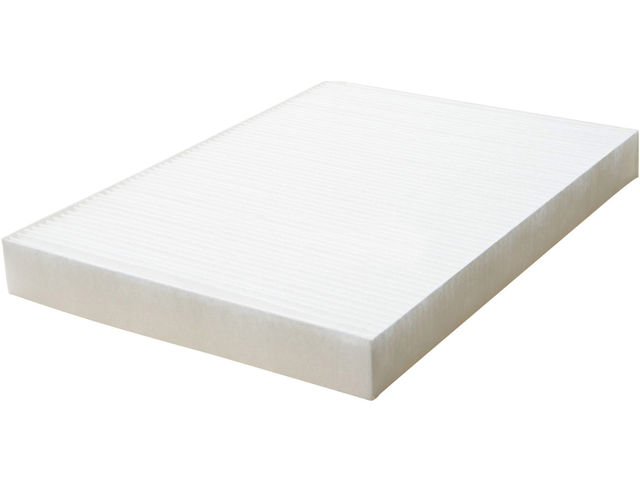 Cabin Air Filter - 2003-2004 Audi RS6 - Bosch 7509-05352630