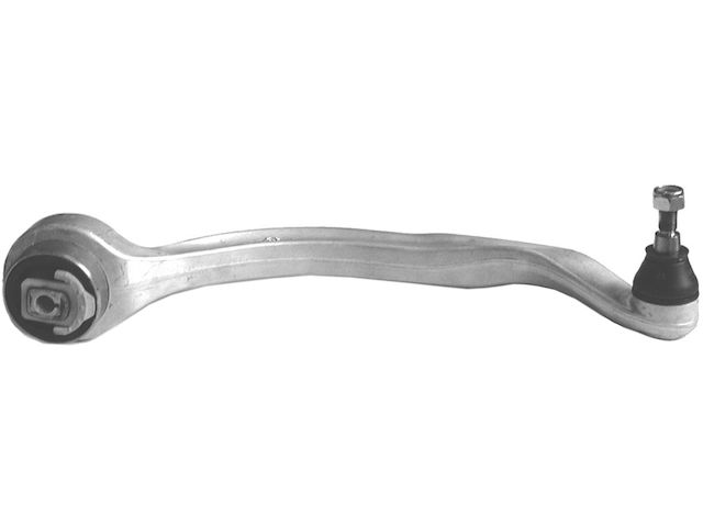 Front Right Lower Rearward Control Arm and Ball Joint Assembly - 2003-2004 Audi RS6 - Delphi 7509-05672902