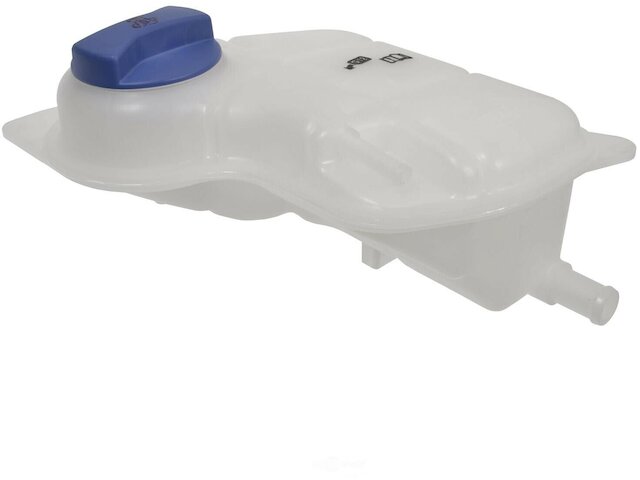Expansion Tank - 2003-2004 Audi RS6 - Standard Motor Products 7509-06133592