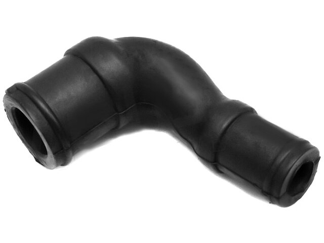 Engine Crankcase Breather Pipe - 2003-2006 Audi TT 1.8L 4-Cylinder GAS - VNE 7512-05982838