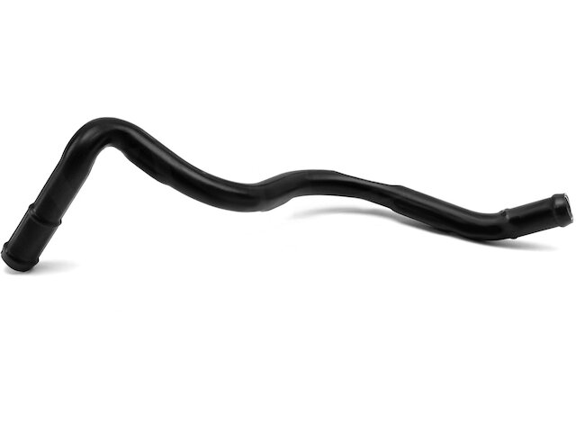 Crankcase Breather Hose - 2003-2006 Audi TT 1.8L 4-Cylinder GAS - VNE 7512-06097150
