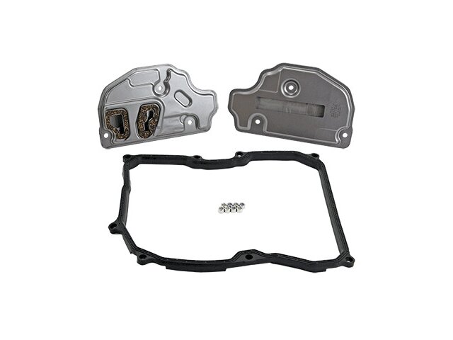 Automatic Transmission Filter Kit - 2003 Audi TT 1.8L 4-Cylinder - WIX 7512-09234736