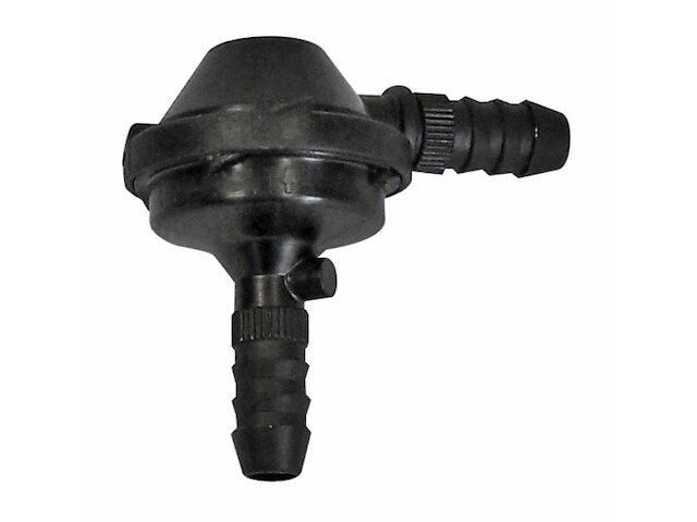 Secondary Air Injection Control Valve - 2003-2006 Audi TT Quattro - Vaico 7513-06238299
