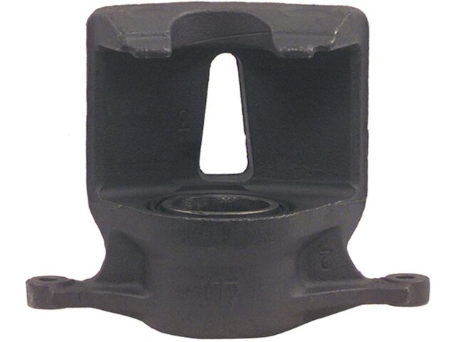 Front Left Brake Caliper - 1992-1993 Lexus ES300 - A1 Cardone 7516-05000655