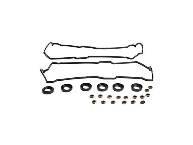 Valve Cover Gasket Set - 1992-1993 Lexus ES300 3.0L V6 - Beck Arnley 7516-05010828
