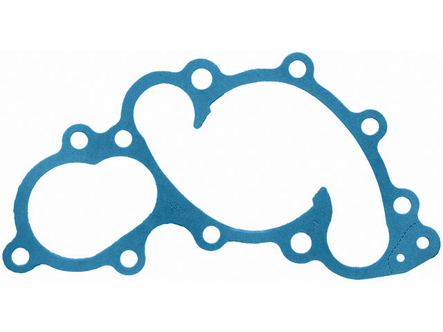 Water Pump Gasket - 1992-1993 Lexus ES300 3.0L V6 - Felpro 7516-05035629
