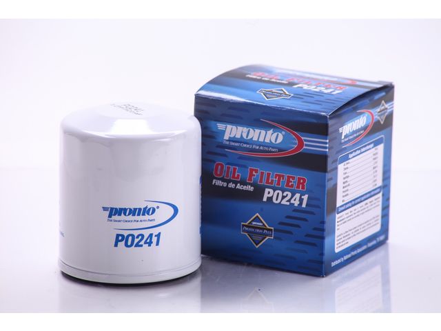 Oil Filter - 1992-2003 Lexus ES300 3.0L V6 - Pronto 7516-05383970