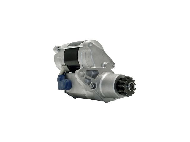 Starter - 1992-1994 Lexus ES300 3.0L V6 - Pure Energy 7516-05514006