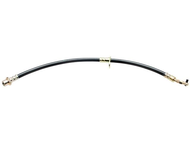 Front Right Brake Hose - 1992-1994 Lexus ES300 - Raybestos 7516-05729785