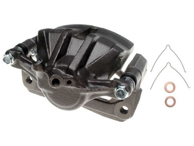 Front Left Brake Caliper - 1992-1993 Lexus ES300 - Raybestos 7516-05745303
