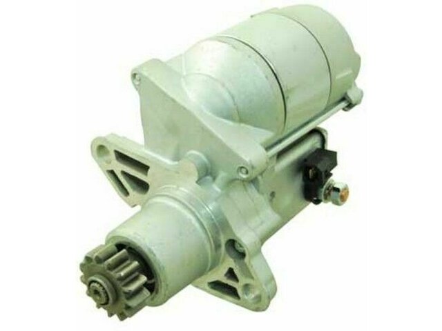 Starter - 1992-1994 Lexus ES300 3.0L V6 - BBB Industries 7516-05759680