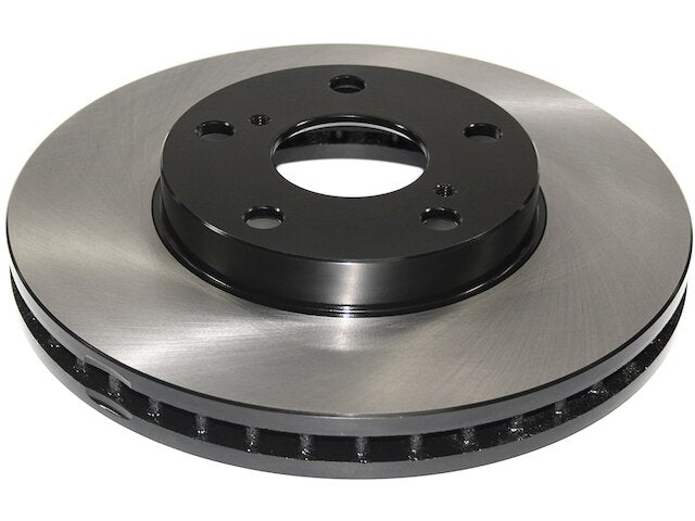 Front Brake Rotor - 1992-2001 Lexus ES300 - Pronto 7516-05948086