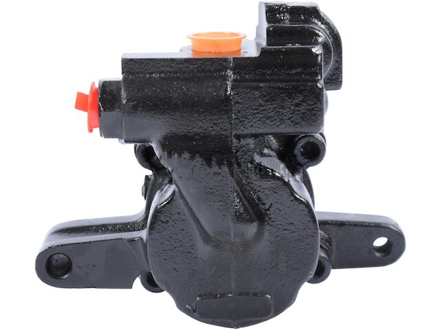 Power Steering Pump - 1992-1993 Lexus ES300 - BBB Industries 7516-06154051