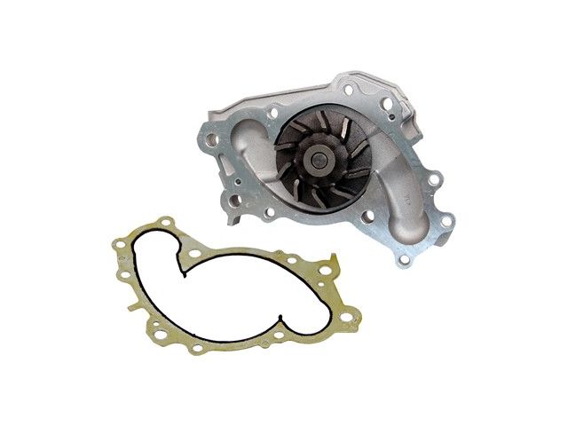 Water Pump - 1994-2003 Lexus ES300 3.0L V6 1MZ-FE - Beck Arnley 7518-05217983
