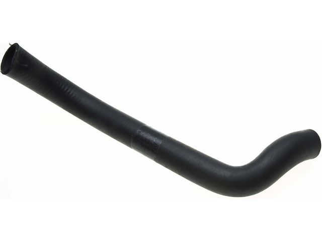 Lower Radiator Hose - 1994-1996 Lexus ES300 3.0L V6 GAS - Gates 7518-05281329