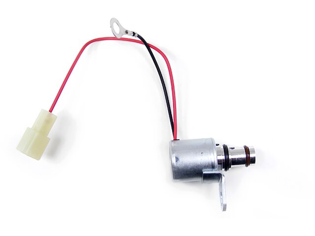 Automatic Transmission Solenoid - 1994-2001 Lexus ES300 3.0L V6 - ATP 7518-06363118