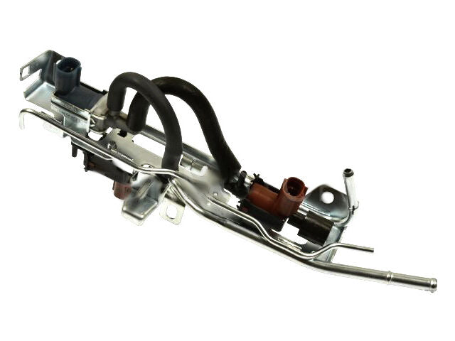 Vapor Canister Purge Solenoid - 1999-2001 Lexus ES300 3.0L V6 - Standard Motor Products 7523-05842962